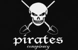 Pirates Conspiracy Web