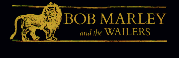 Bob Marley, La légende