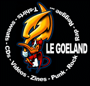 Le Goéland