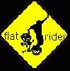 flat-rider