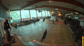 Panoramique du skate park  (BigJim)