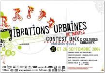 Vibrations UrbainesNantes _...  (BMXInfo-Report)