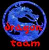la dragon team plus motv' que jamais
