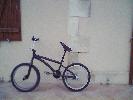 mon bike