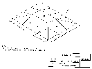 Plan pyramide