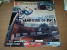 AFFICHE DU KING OF PACA