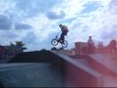 double barspin