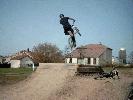 Moi en tail whip