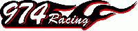 Le Logo du TEAM 974Racing