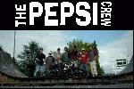 The PEPSI crew